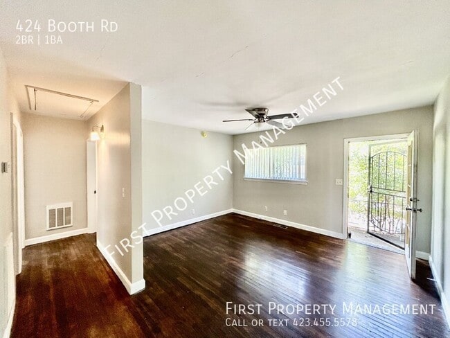 Building Photo - 424 Booth Rd