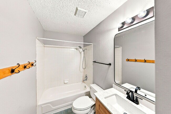 Building Photo - Your Own Private Backyard Resort Awaits w/ An In Ground Pool!