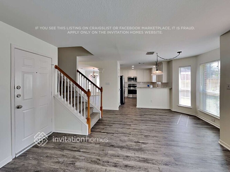 Building Photo - 6330 Big Oak Canyon Dr