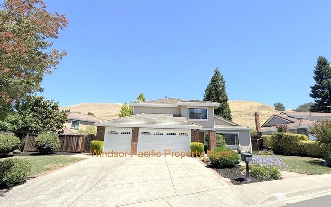 Building Photo - Spectacular Anderson Ranch Beauty Backing to Open Space !