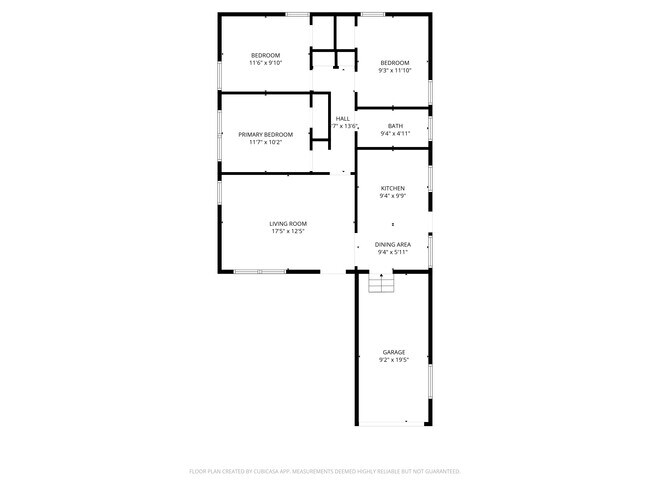 Building Photo - 12935 Greene Ave