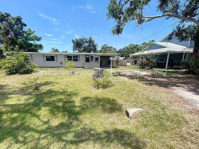 Building Photo - 4722 Harris Ave