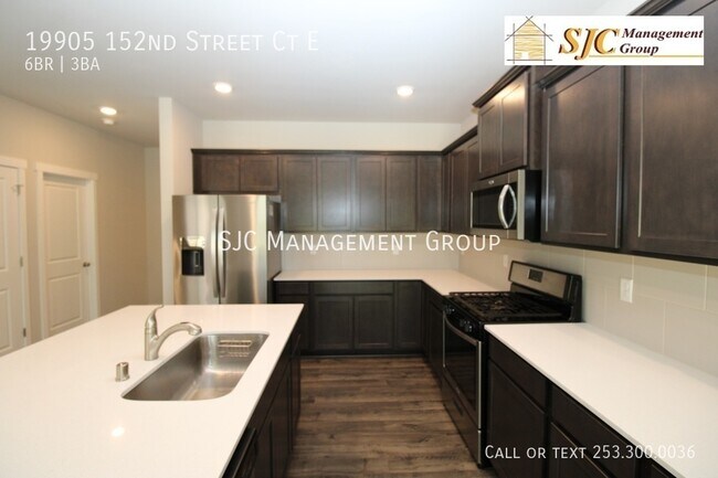 Building Photo - 19905 152nd St Ct E