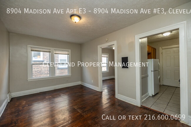 Building Photo - 8904 Madison Ave