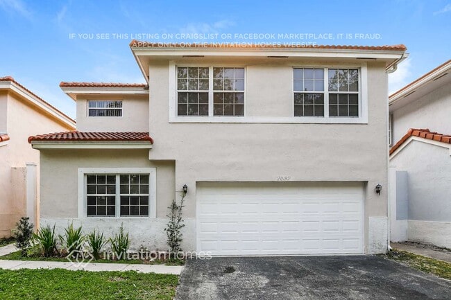 Building Photo - 2632 W Saratoga Dr