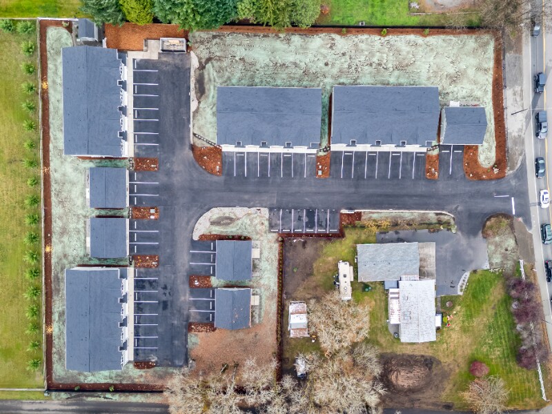 Building Photo - 2999 Harrison Ave