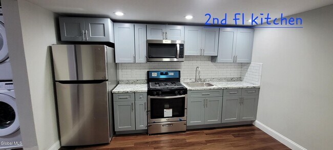 Building Photo - 69 2nd St