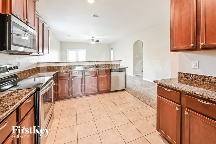 Building Photo - 22719 Overland Bell Dr