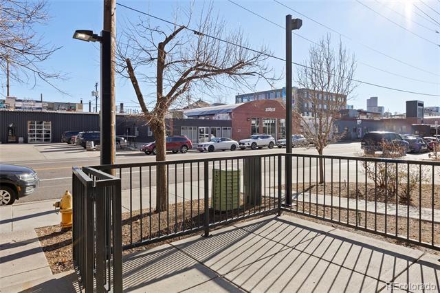 Building Photo - 3149 Blake St