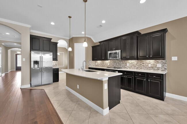 Building Photo - 21303 Hubbard Run Dr