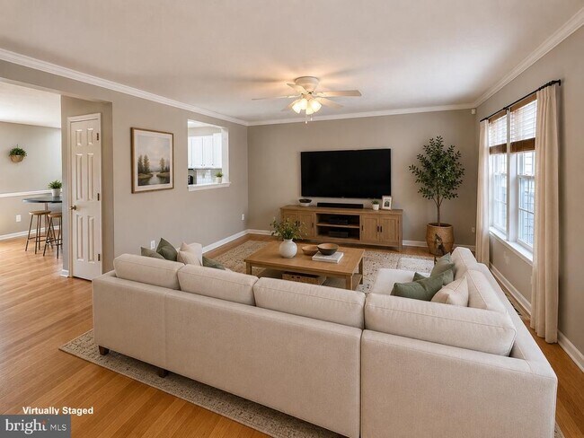 Building Photo - 2107 Mardic Dr