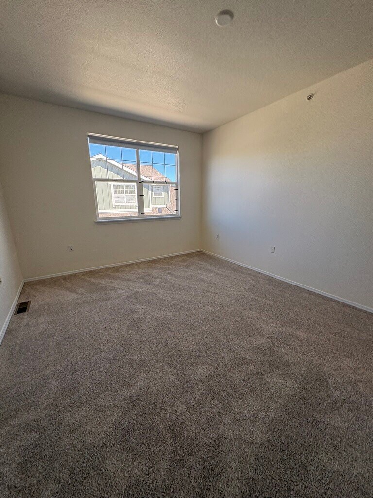 Master Bedroom - 8490 Canyon Rim Trl