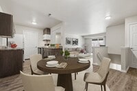 Building Photo - Oakridge Apartments