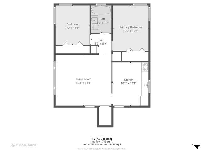 Building Photo - 1910 16th Ave