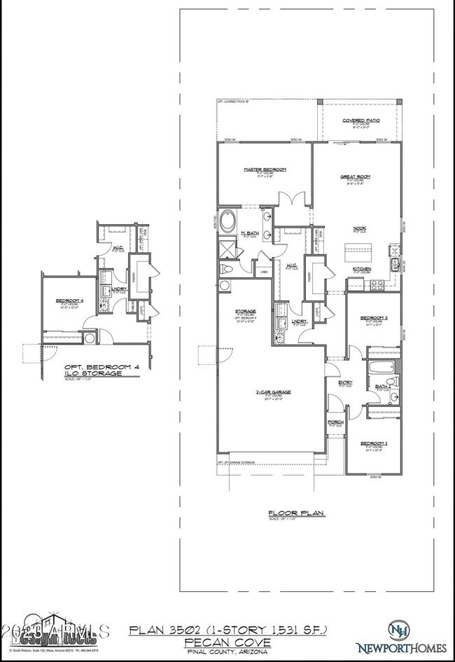 Building Photo - 295 E Mint Ln
