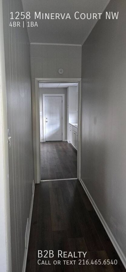 Building Photo - 1258 Minerva Ct NW