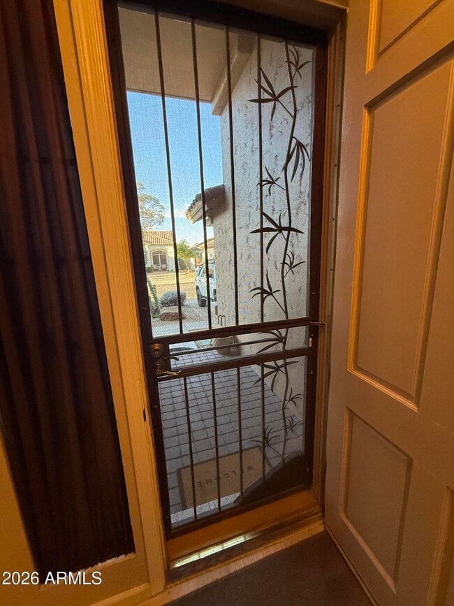 Building Photo - 4229 E Rancho Caliente Dr