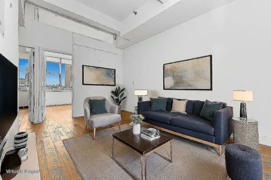 Primary Photo - 50 Murray St