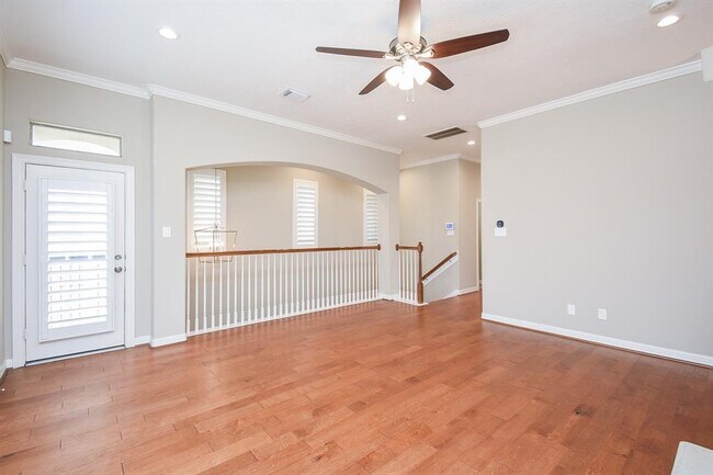 Building Photo - 8004 Stoneyway Dr