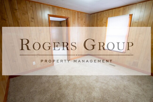 Building Photo - Homes for rent in Henderson NC - 1214 Second Street - Schedule Showing Online at www.rentnc.net