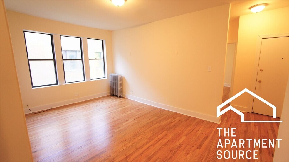 Building Photo - 1530 N Kedzie Ave