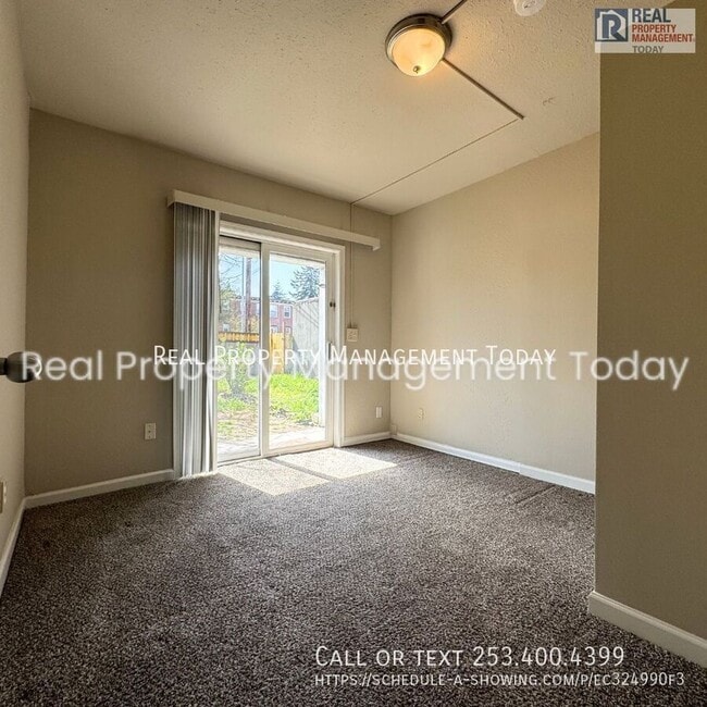 Building Photo - 514 N K St