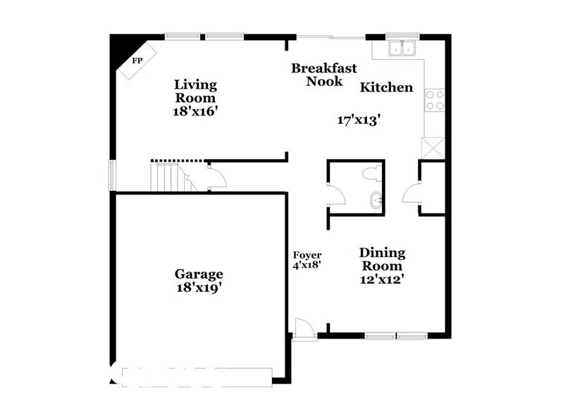 Building Photo - 4521 Oakburn Drive