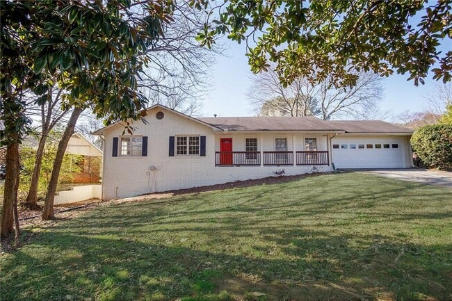 Primary Photo - 410 Milton Ave