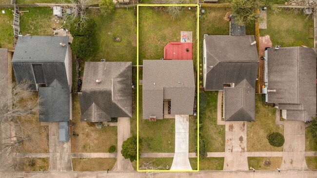 Building Photo - 19215 Cypress Canyon Dr