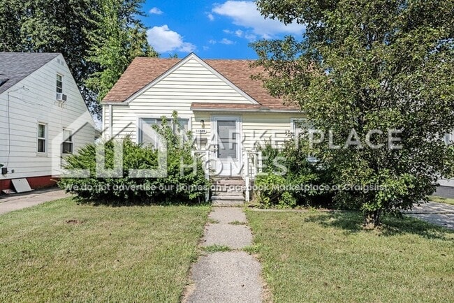 Primary Photo - 23725 Lexington Ave