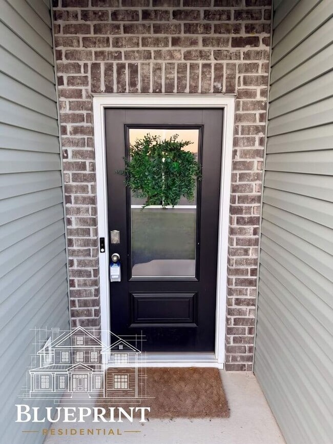 Building Photo - Single story living 2025 build with custom layout and many upgrades! Private backyard! Available ...