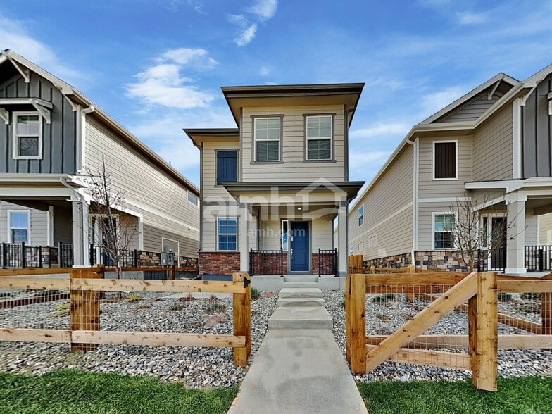 Primary Photo - 23642 E 3rd Pl