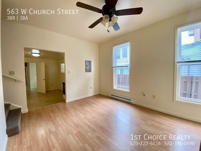 Building Photo - 563 W Church St