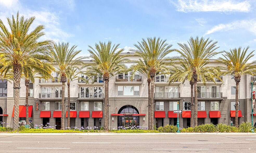Building Photo - 1801 E Katella Ave