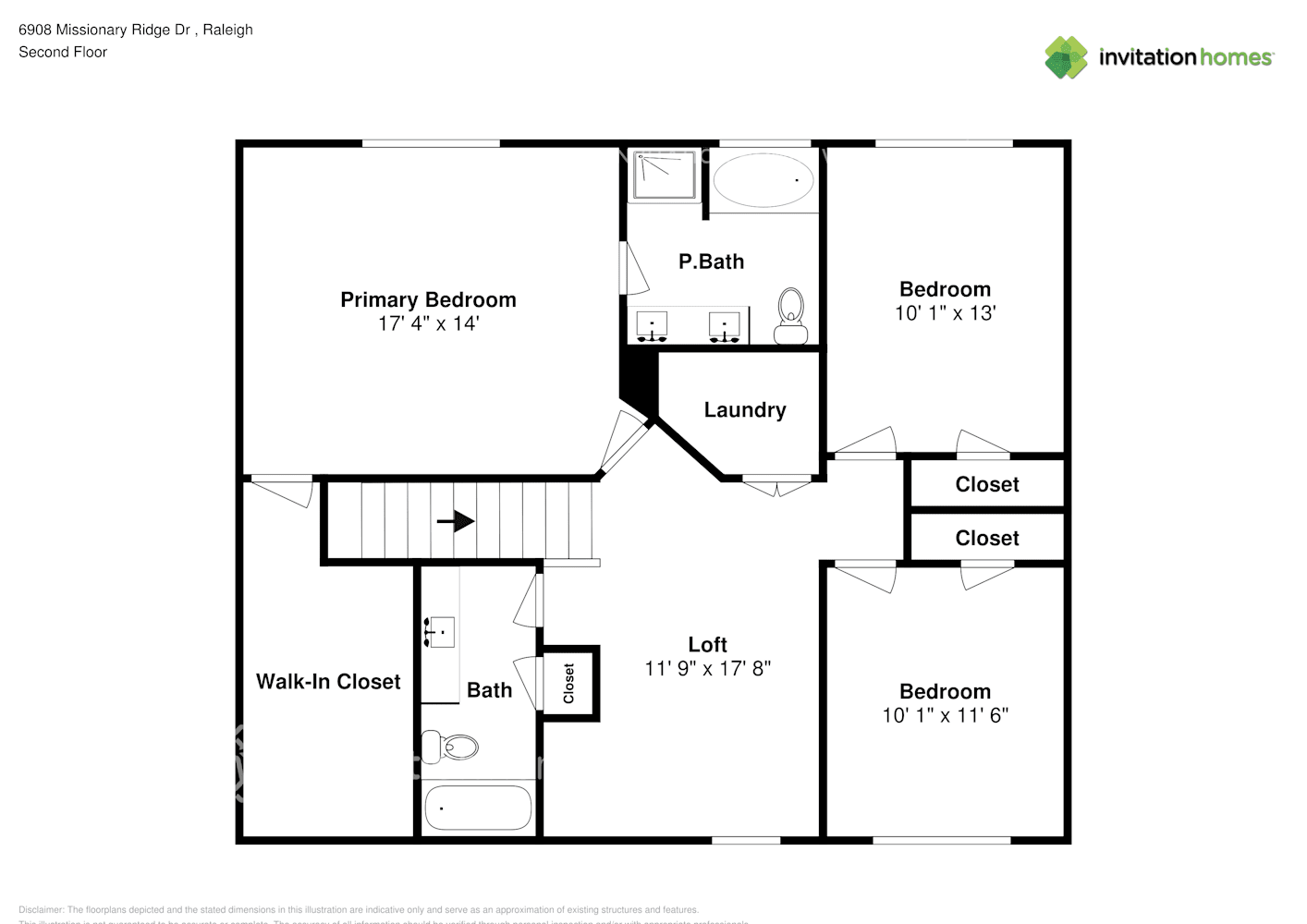 Building Photo - 6908 Missionary Ridge Dr