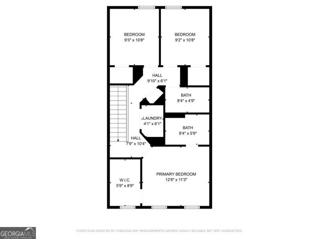 Building Photo - 6206 Flat Trce