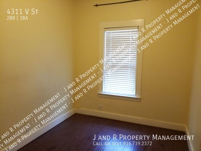 Building Photo - 4311 V St