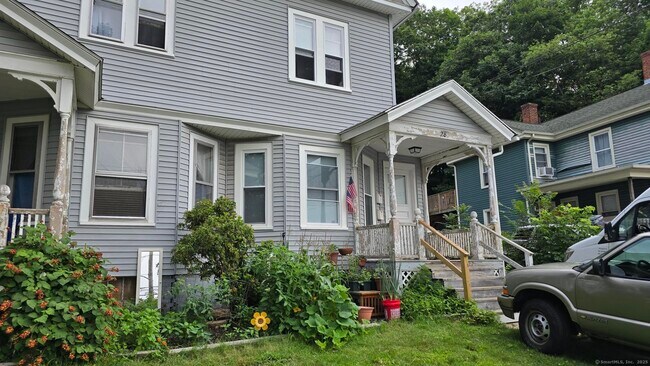 Primary Photo - 28 Prospect St