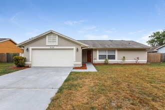 Building Photo - 8129 Cloverglen Cir