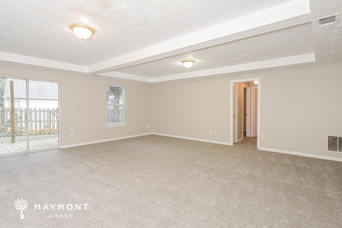 Building Photo - 4203 Wesley Hall Ln