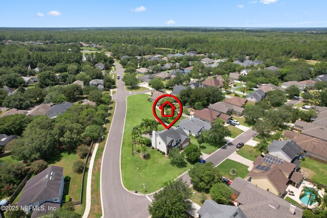 Building Photo - 1701 Windover Pl