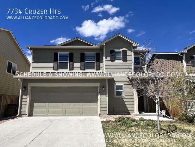 Primary Photo - 7734 Cruzer Hts