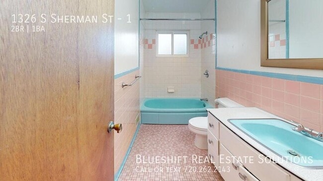 Building Photo - 1326 S Sherman St
