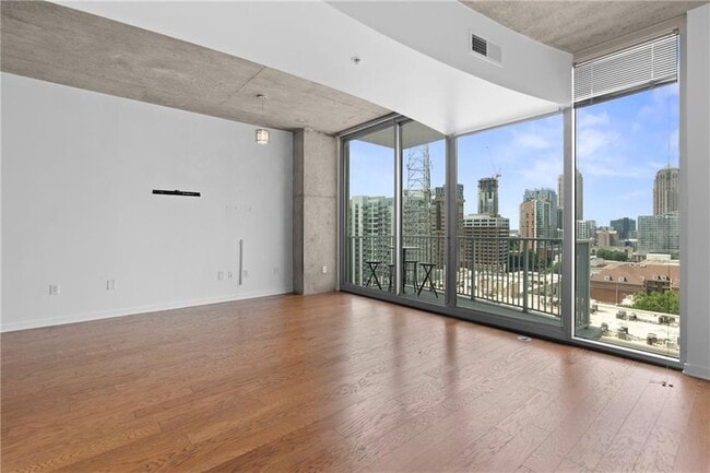 Building Photo - 860 Peachtree St NE