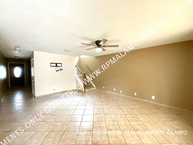 Building Photo - 646 Limestone Flat