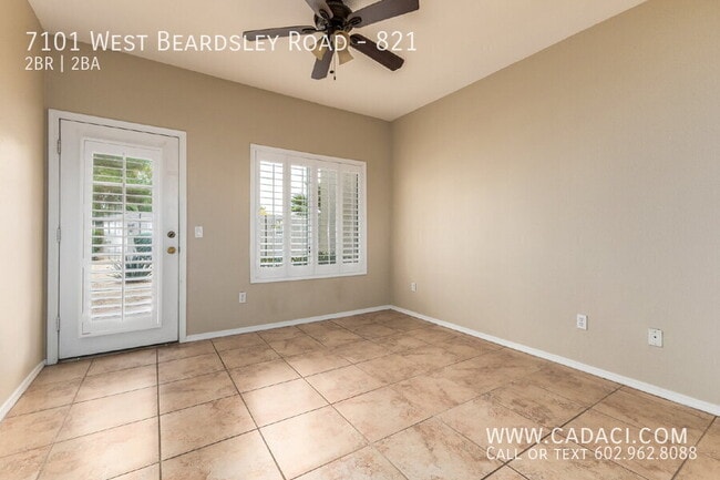 Building Photo - 7101 W Beardsley Rd