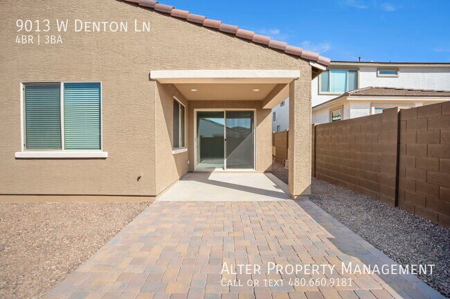 Building Photo - 9013 W Denton Ln