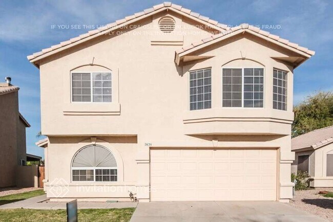 Building Photo - 2638 S Raven