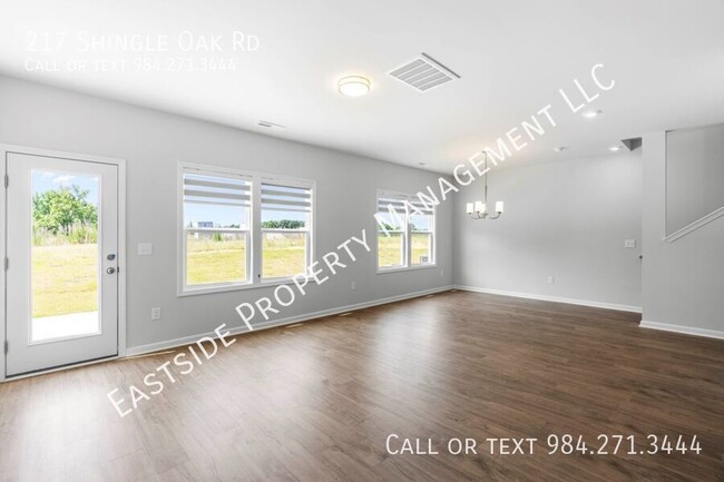 Building Photo - 217 Shingle Oak Rd
