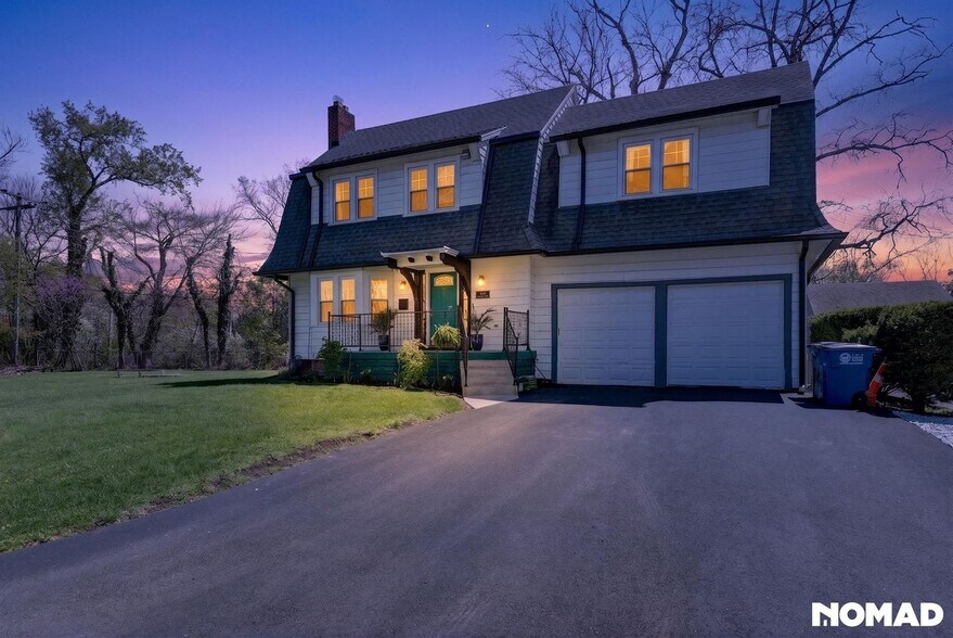 Building Photo - 1607 Watova Rd